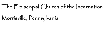 Episcopal Church of the Incarnation